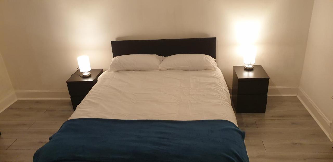 Appartement The One Kilmarnock Extérieur photo