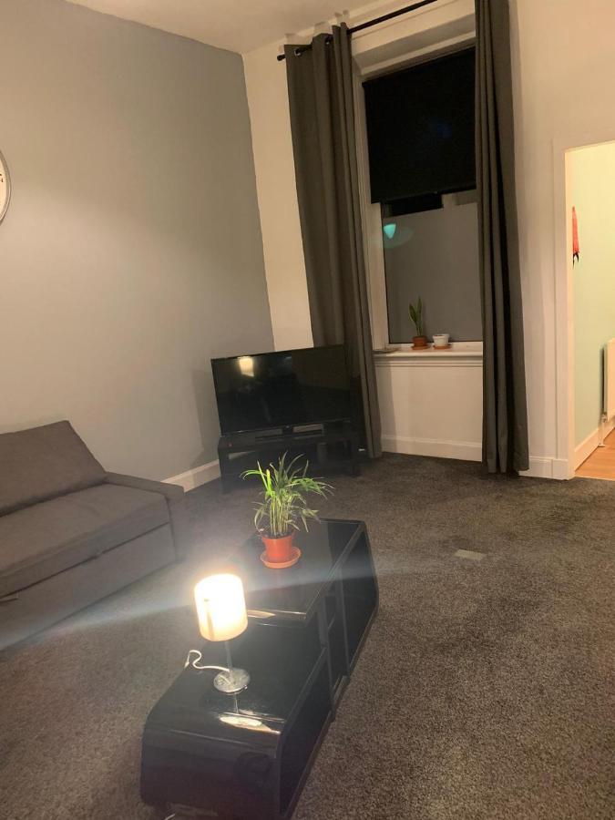 Appartement The One Kilmarnock Extérieur photo